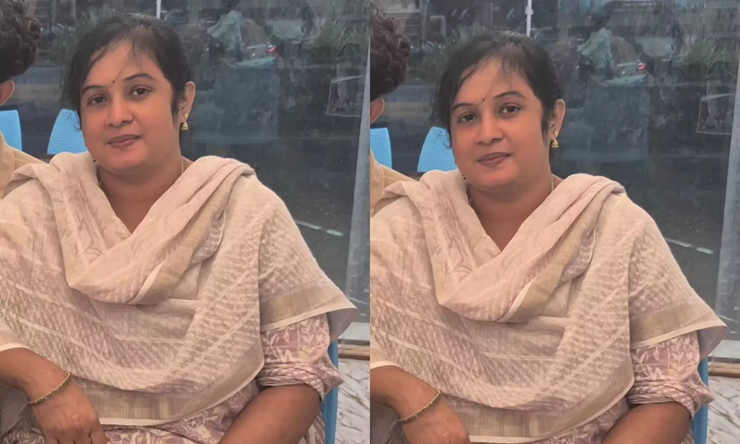 Anganwadi Teacher Missing in Kadiri