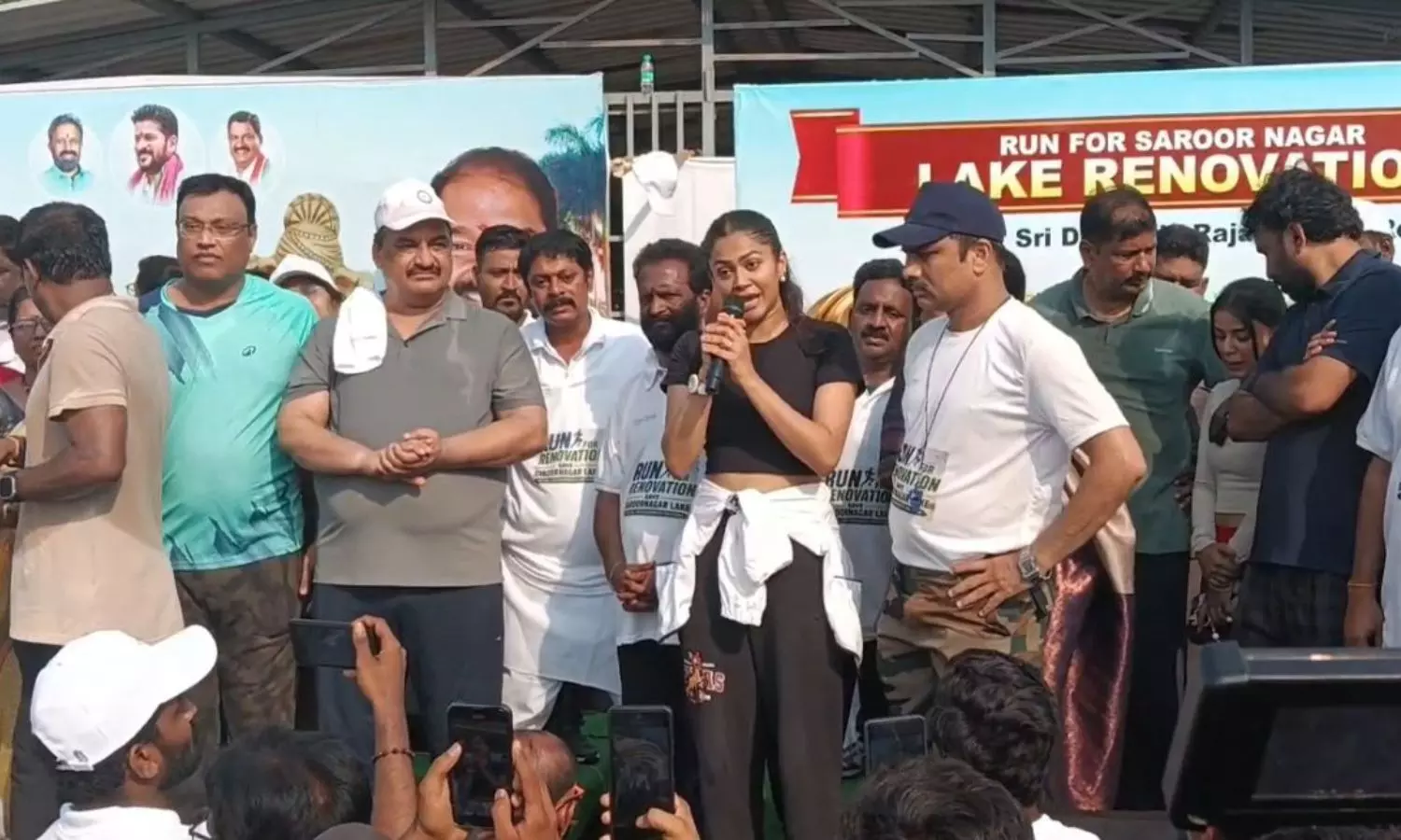 Hyderabad