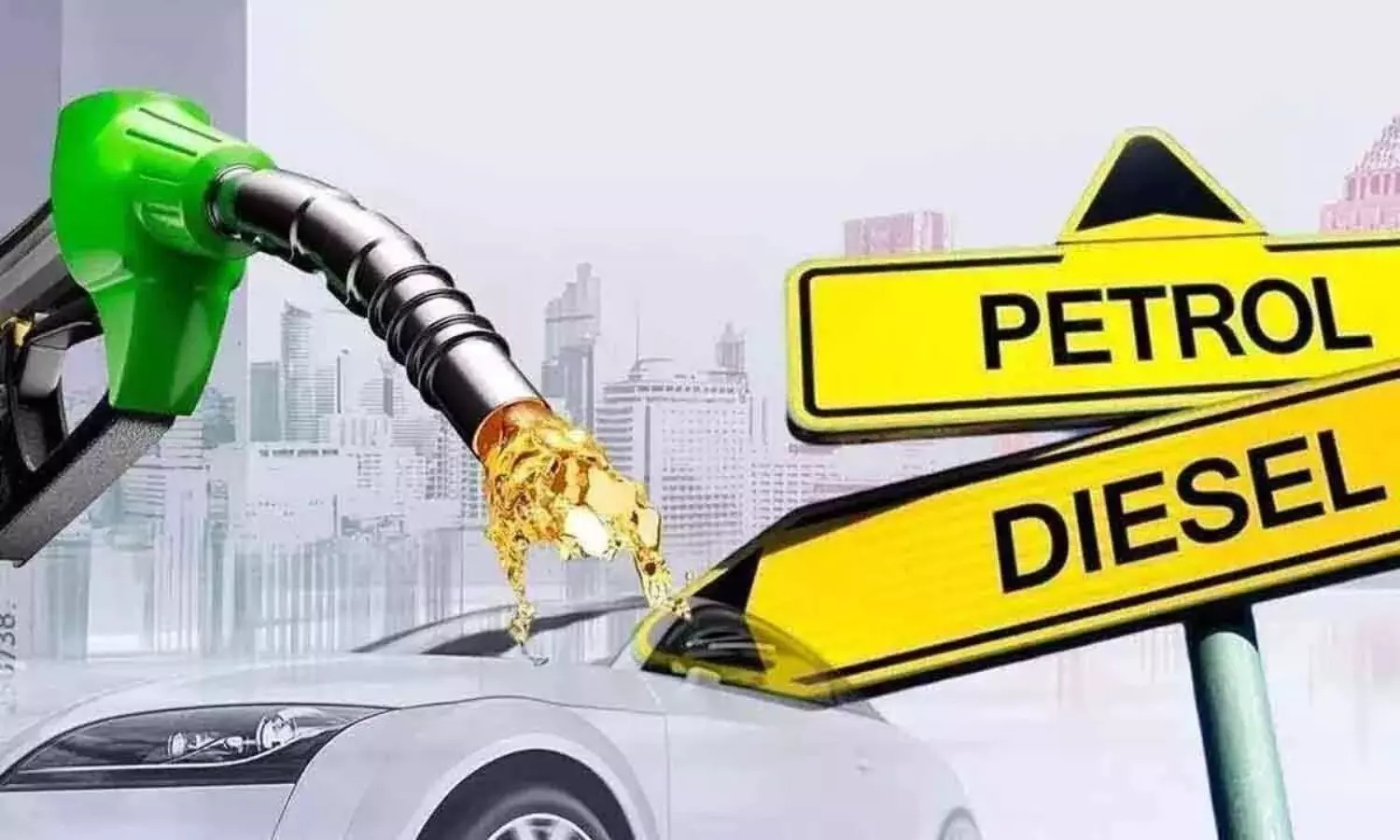 Petrol Price