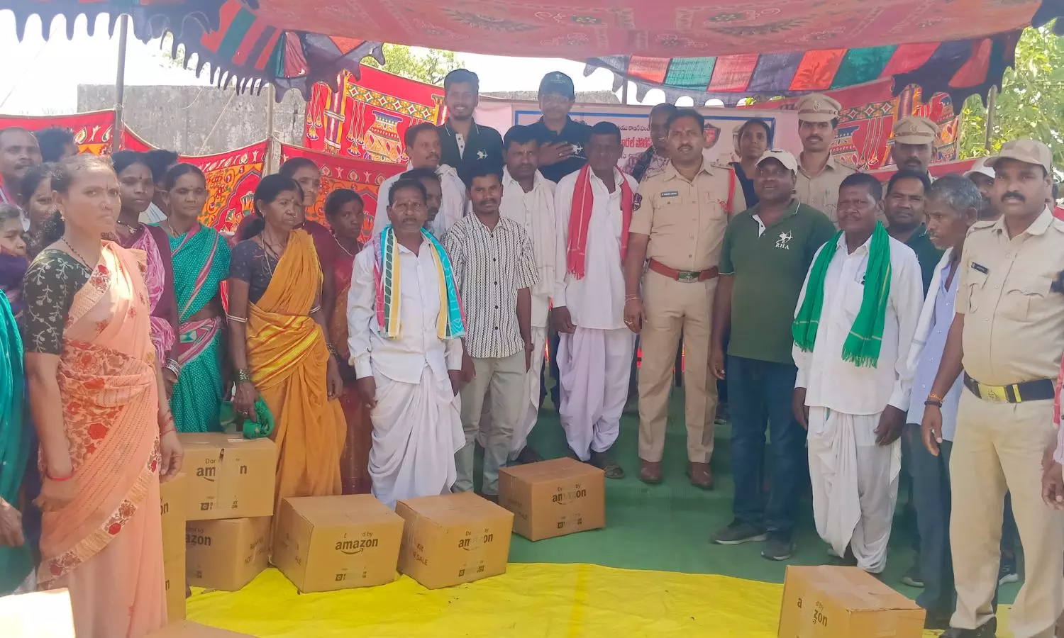 Kaghaznagar
