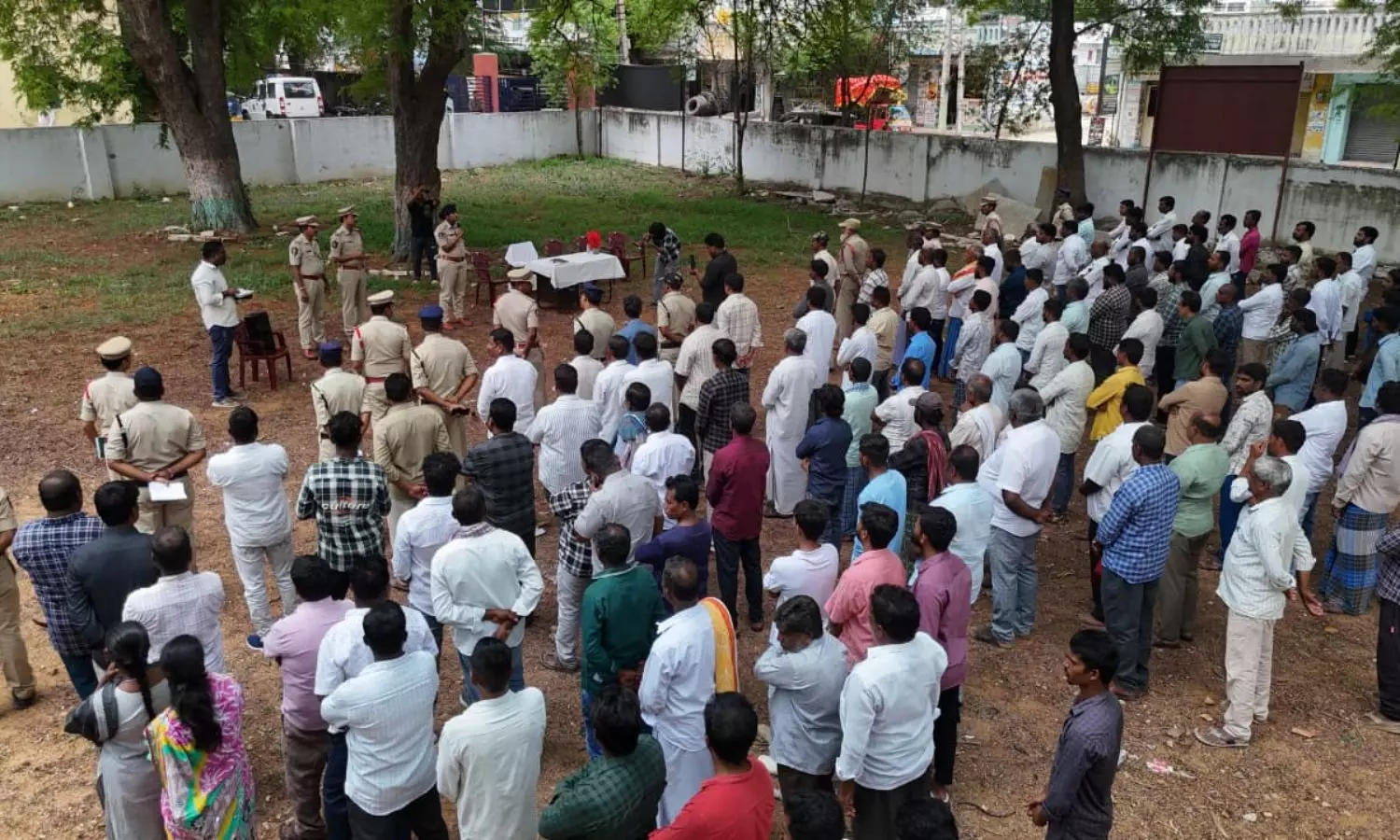 Madanapalle