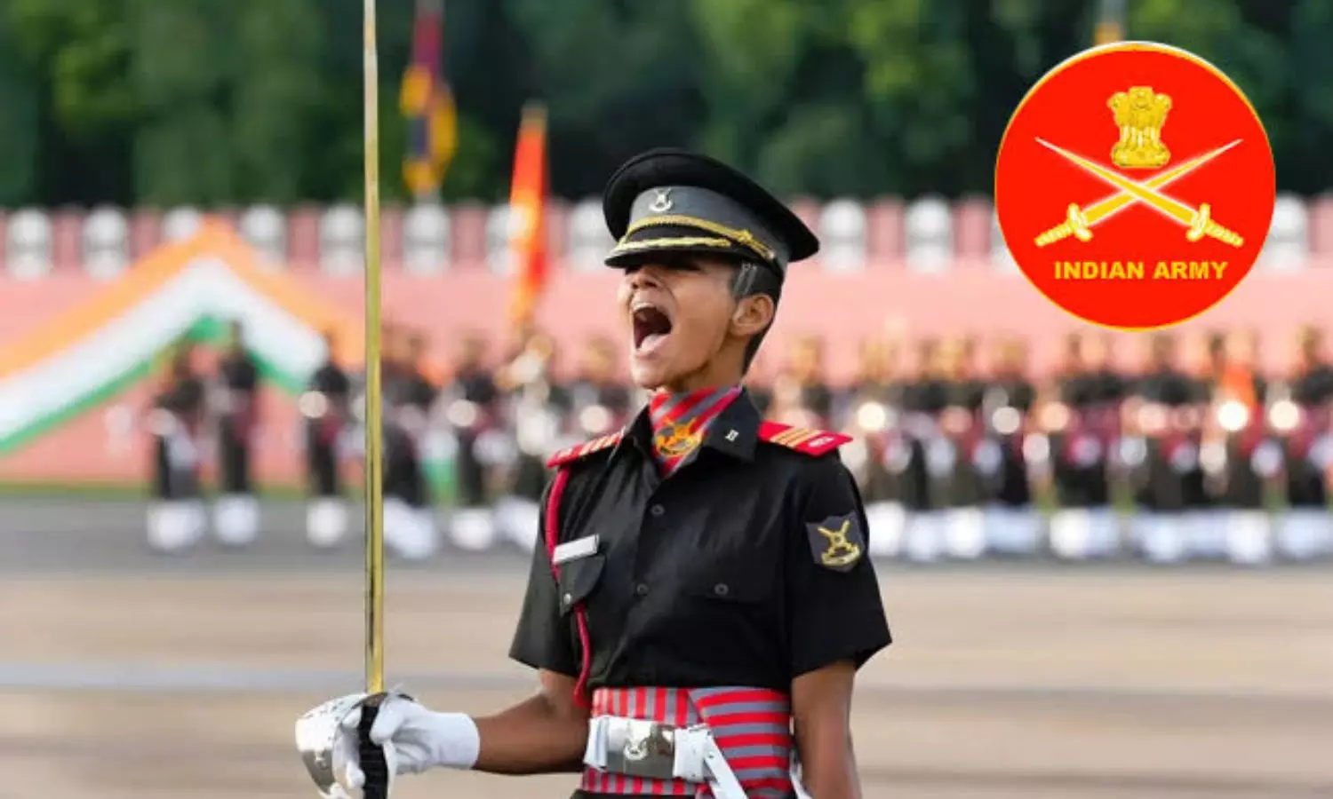 Indian Army