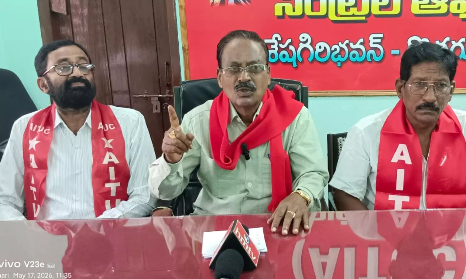 Kothagudem