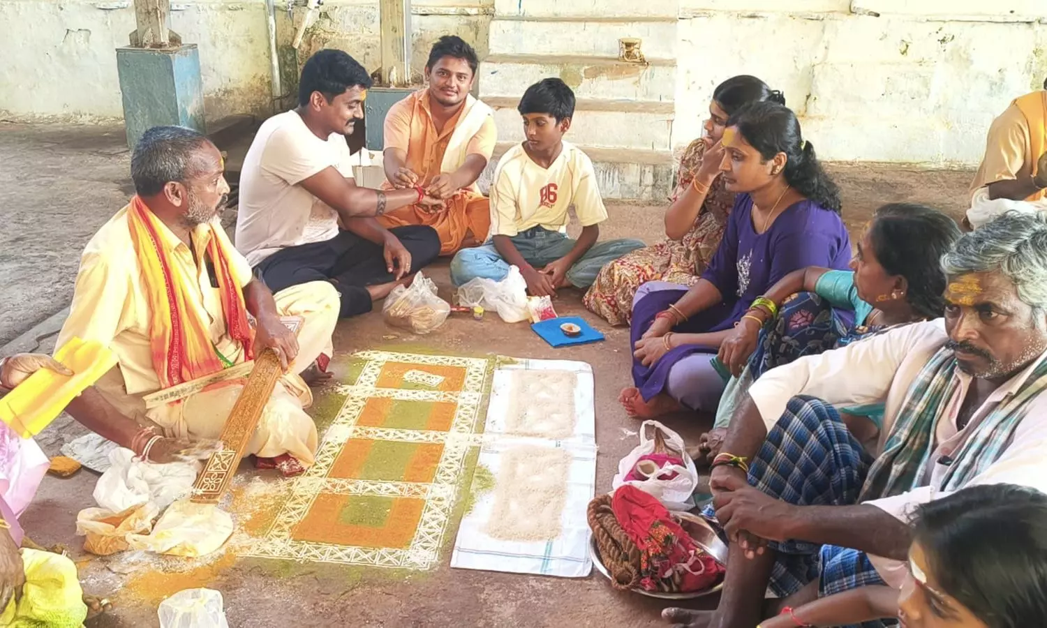 Peddapalli