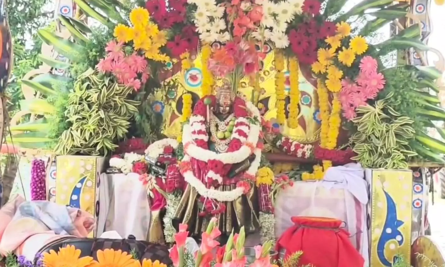 Veeraballi