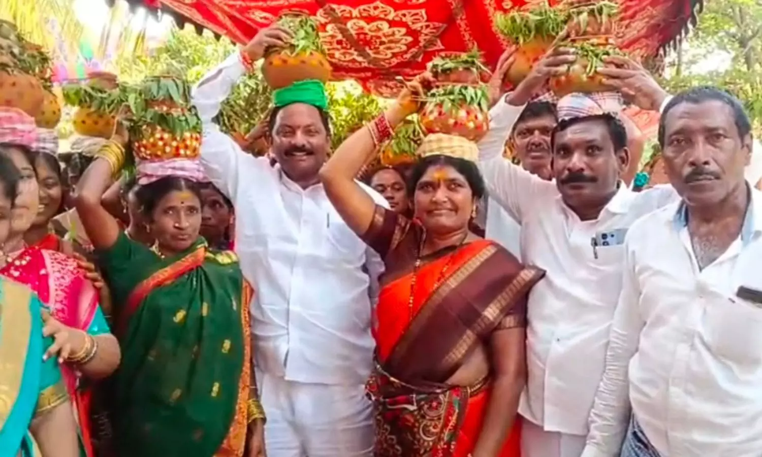 Kalva Srirampur