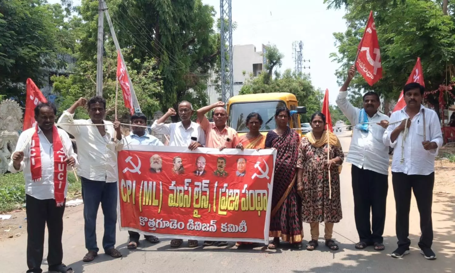 Kothagudem