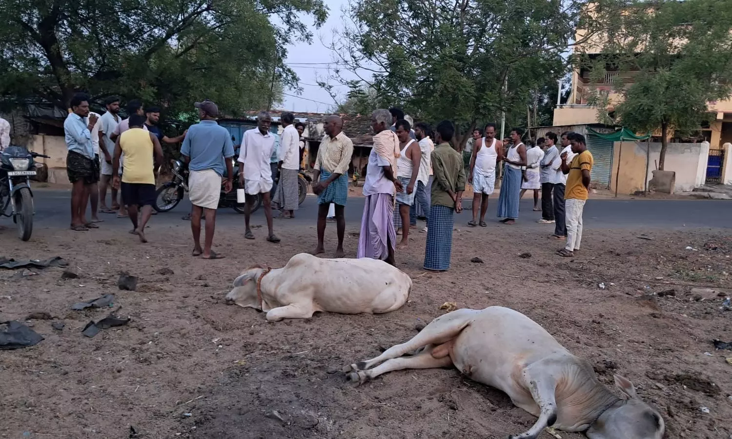 Adilabad