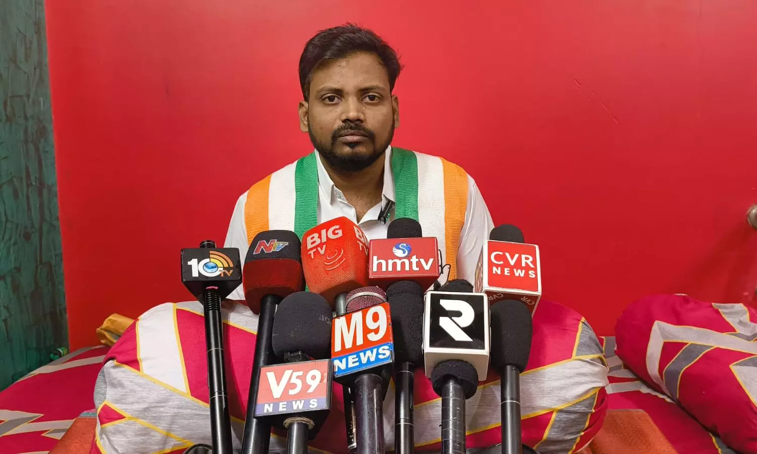Kamareddy