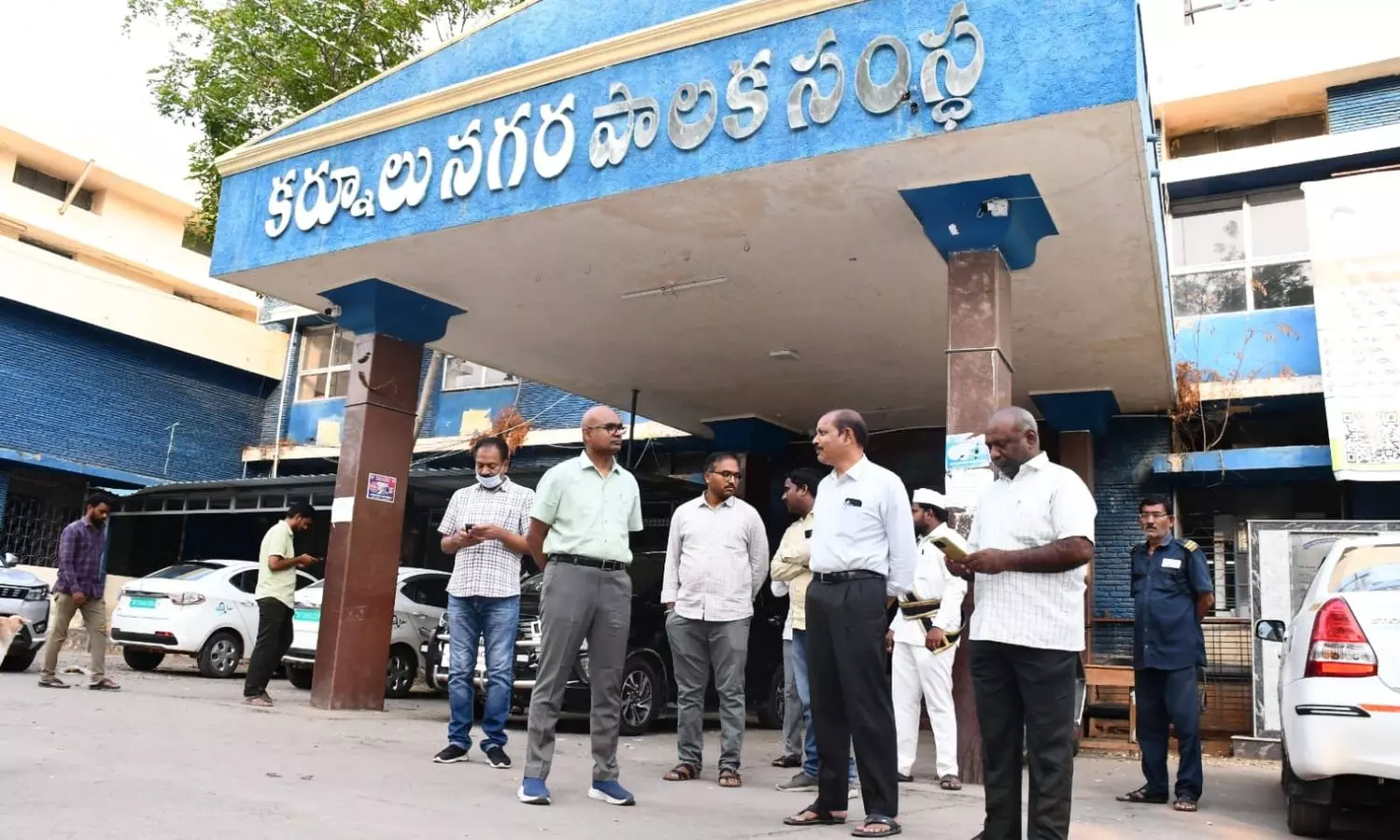 Kurnool