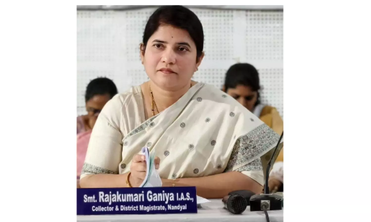 Nandyal