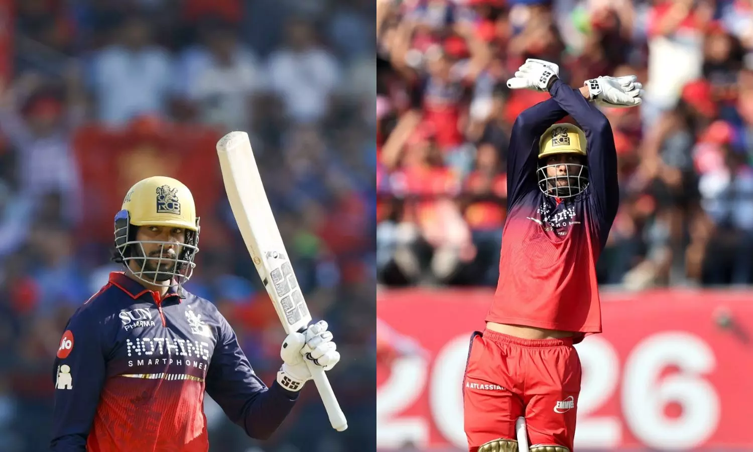 PBKS vs RCB