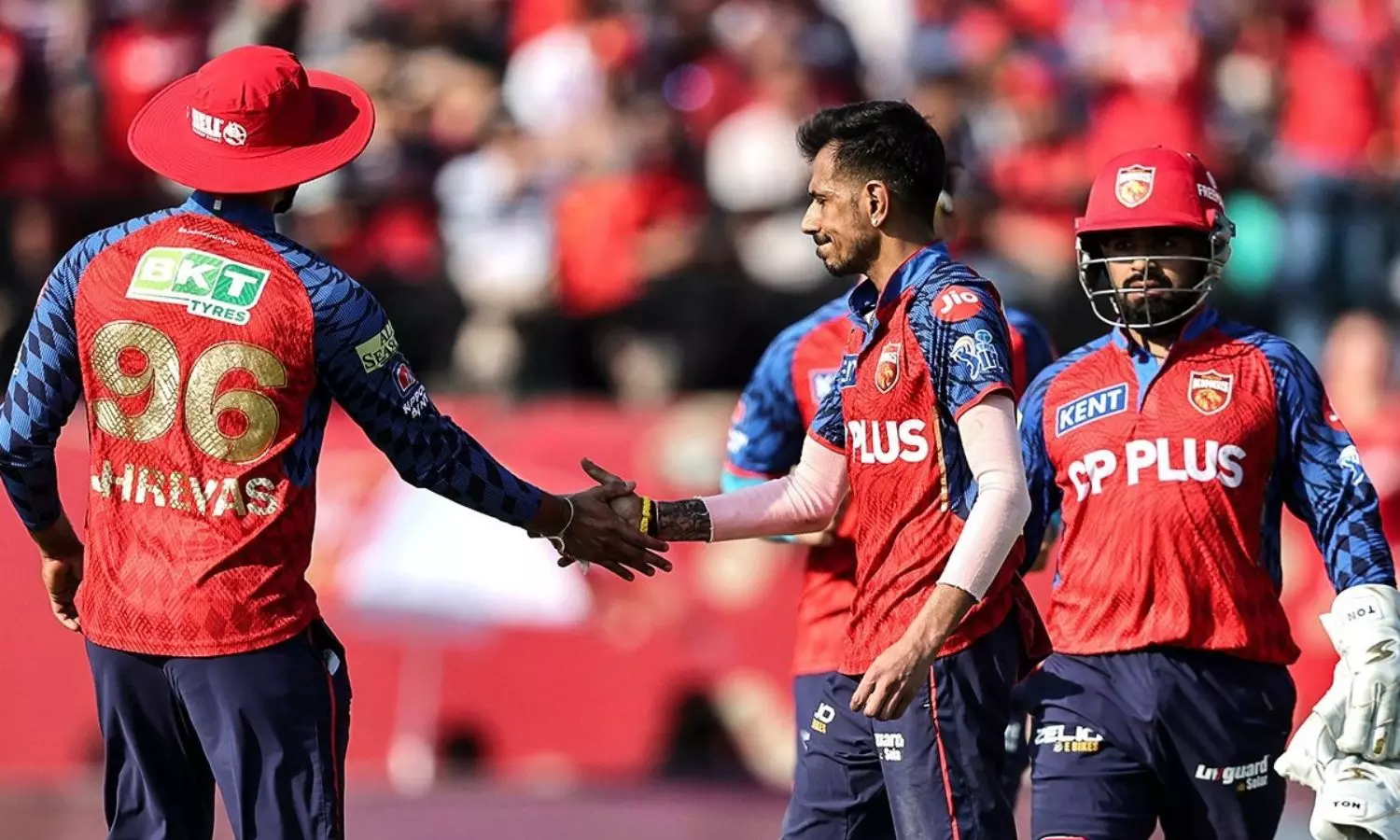 Punjab Kings