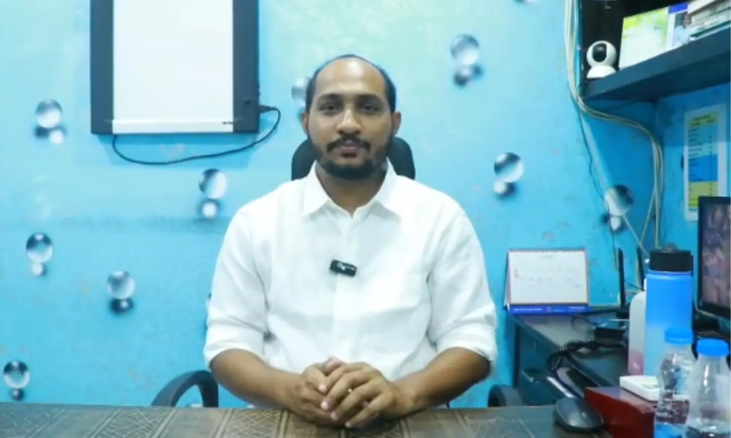 Prakasam