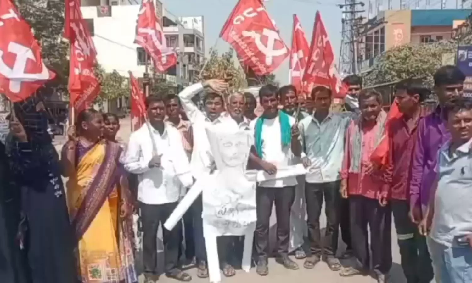 Bodhan