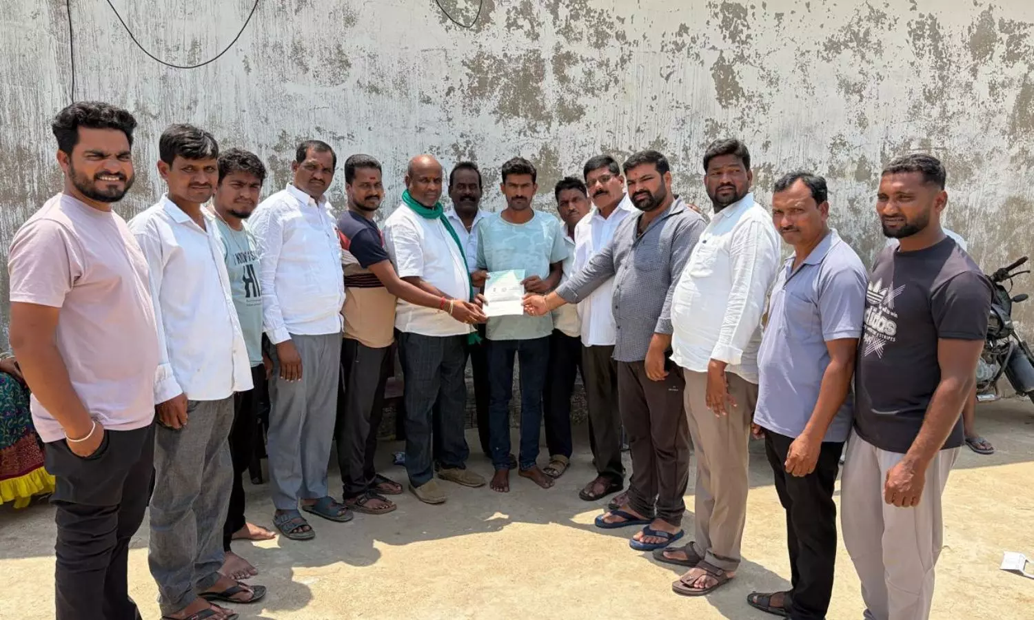 Siddipet