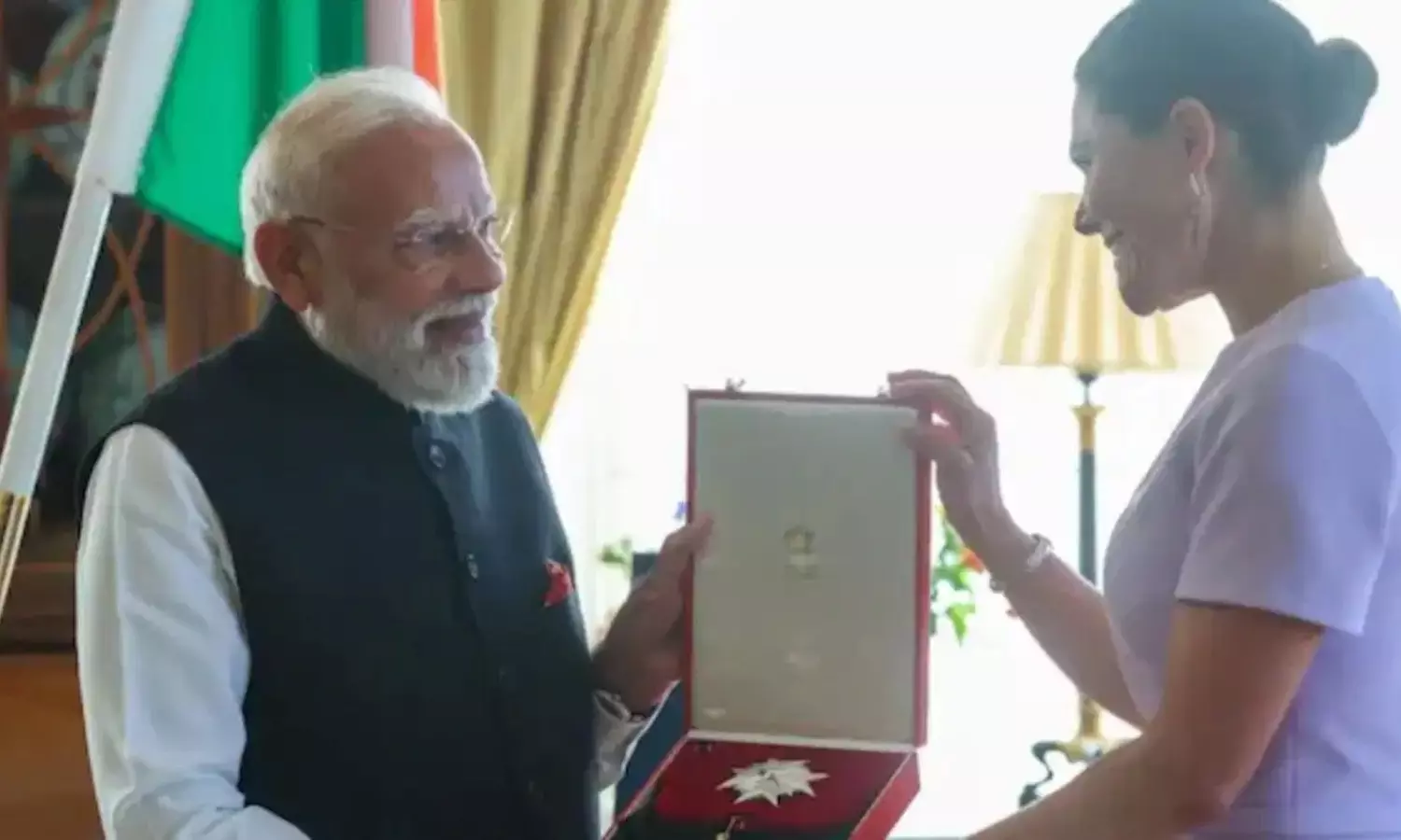 PM Modi