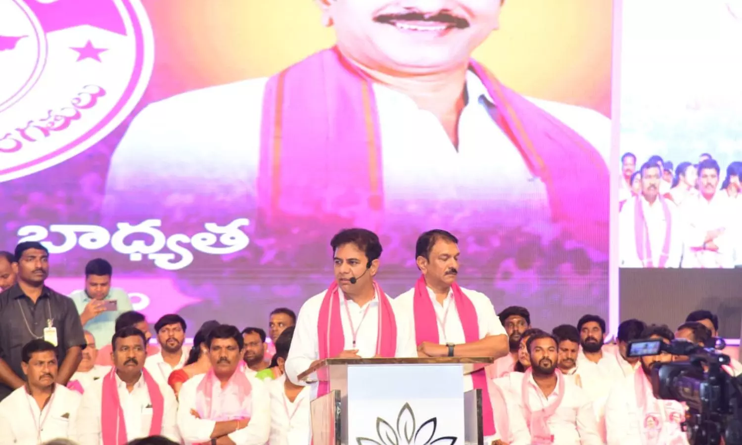 LB Nagar