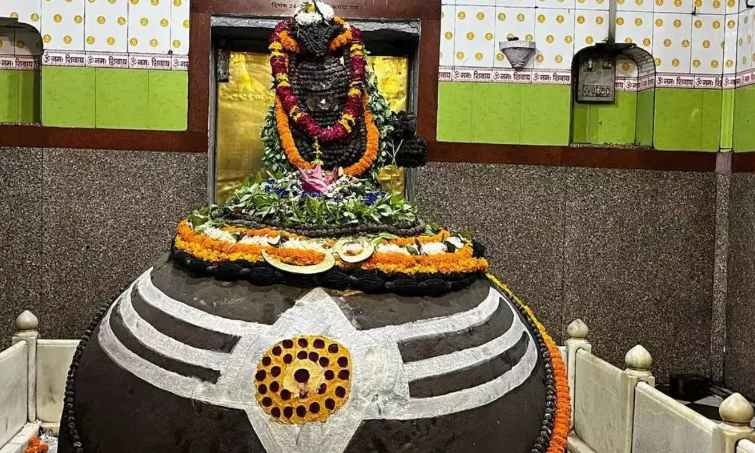 Kashi Tilbhandeshwar: 2వేల సంవత్సరాలుగా పెరుగుతున్న శివలింగం...కాశీ తిలబందేశ్వర్‌ రహస్యం