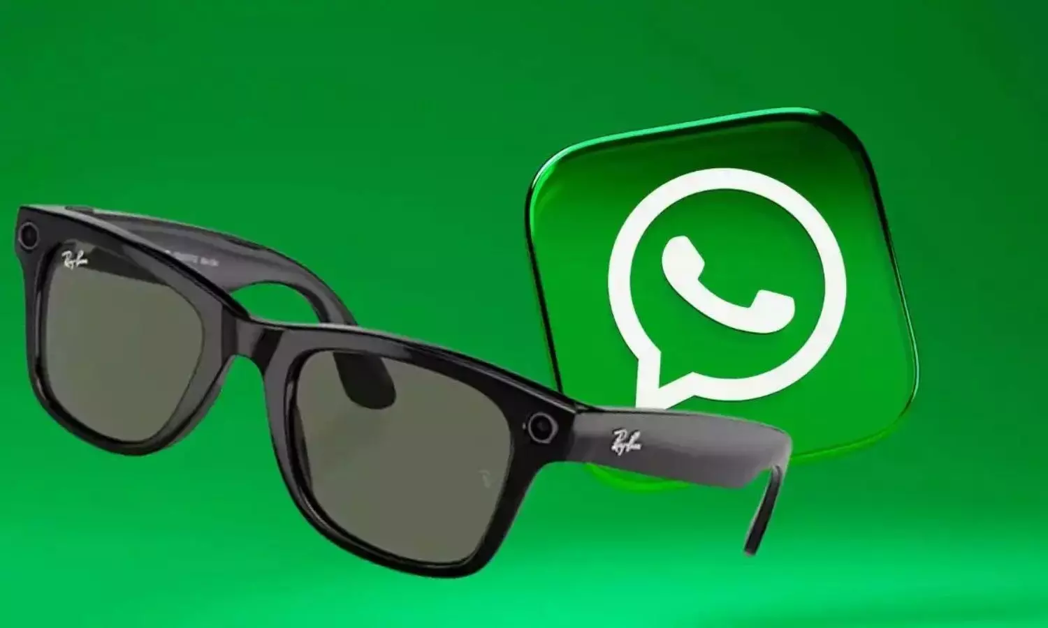 Whatsapp Chatting With Hand Gestures Whatsapp Chatting With Hand Gestures