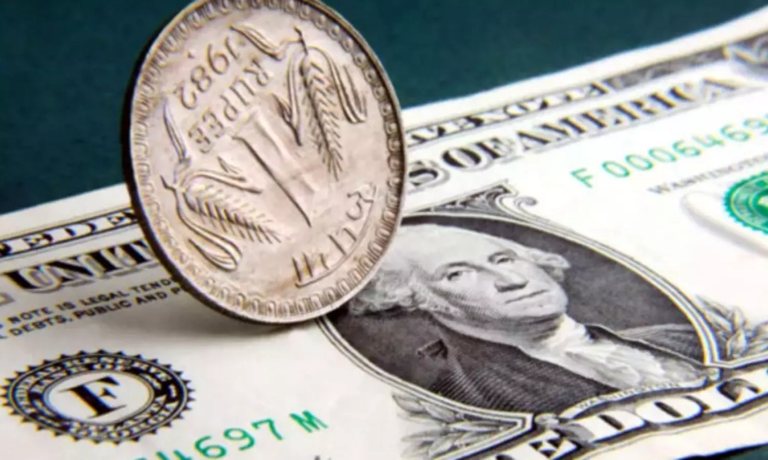 Indian Rupee