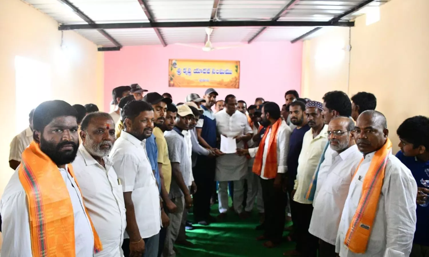 Medchal