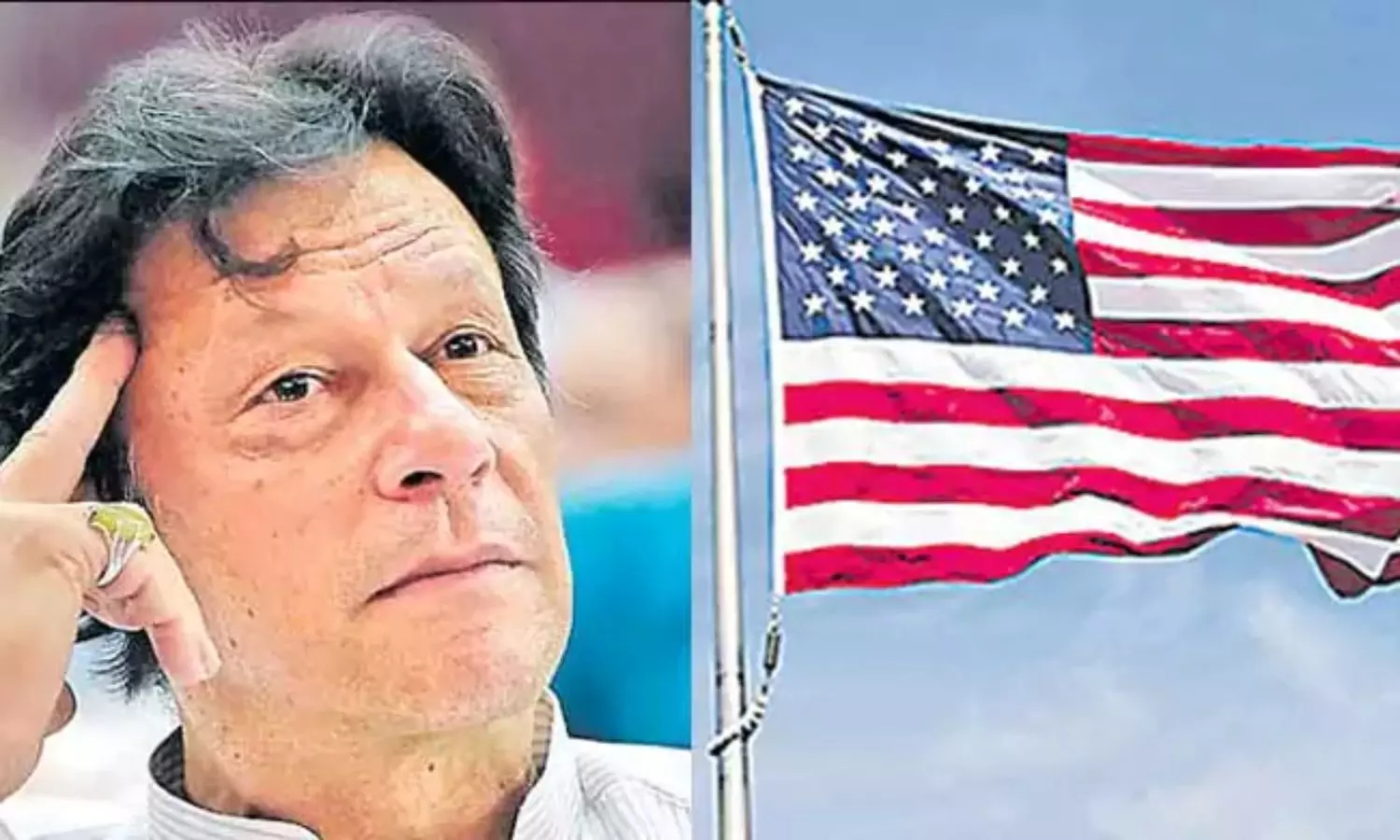 Imran Khan