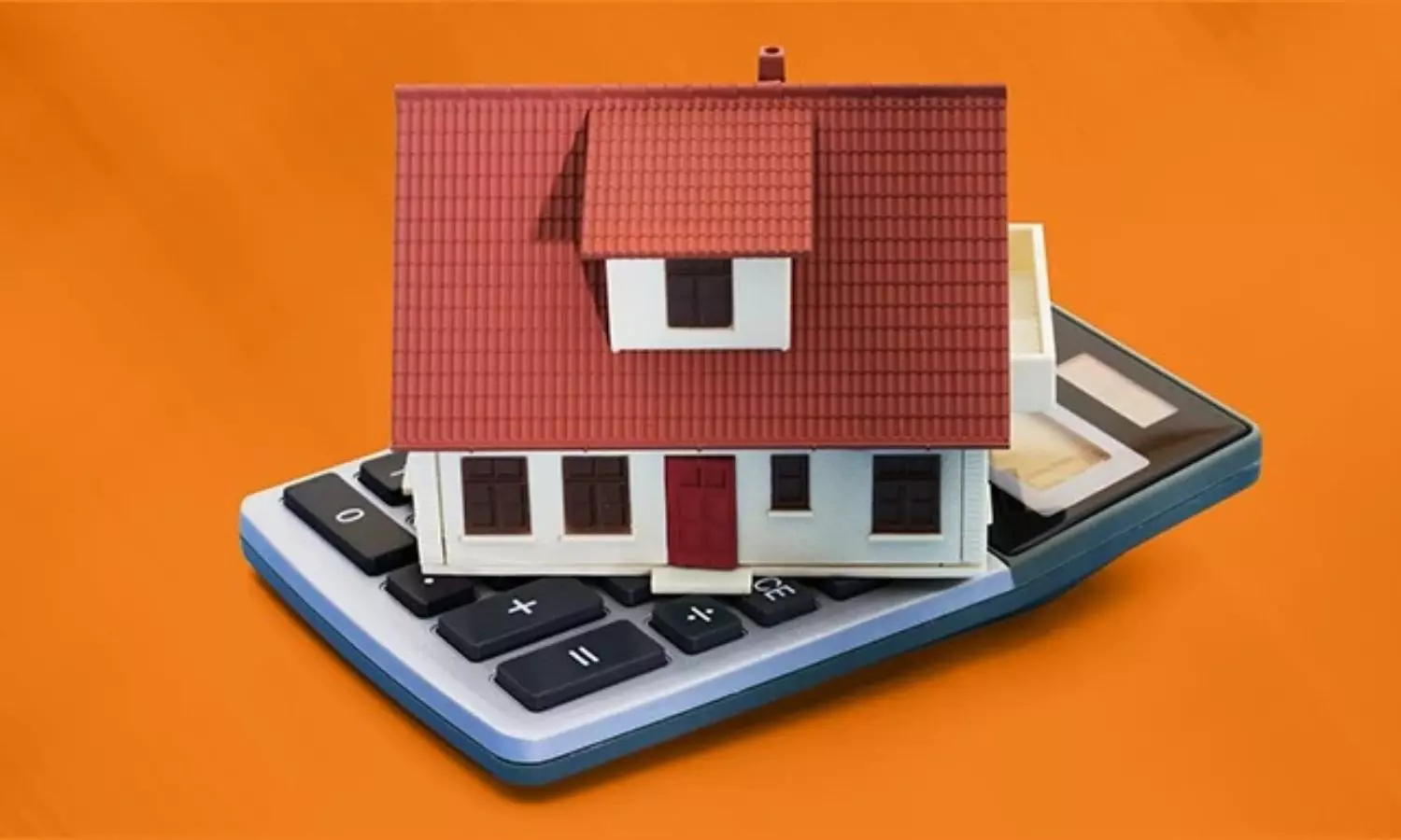 Home Loan