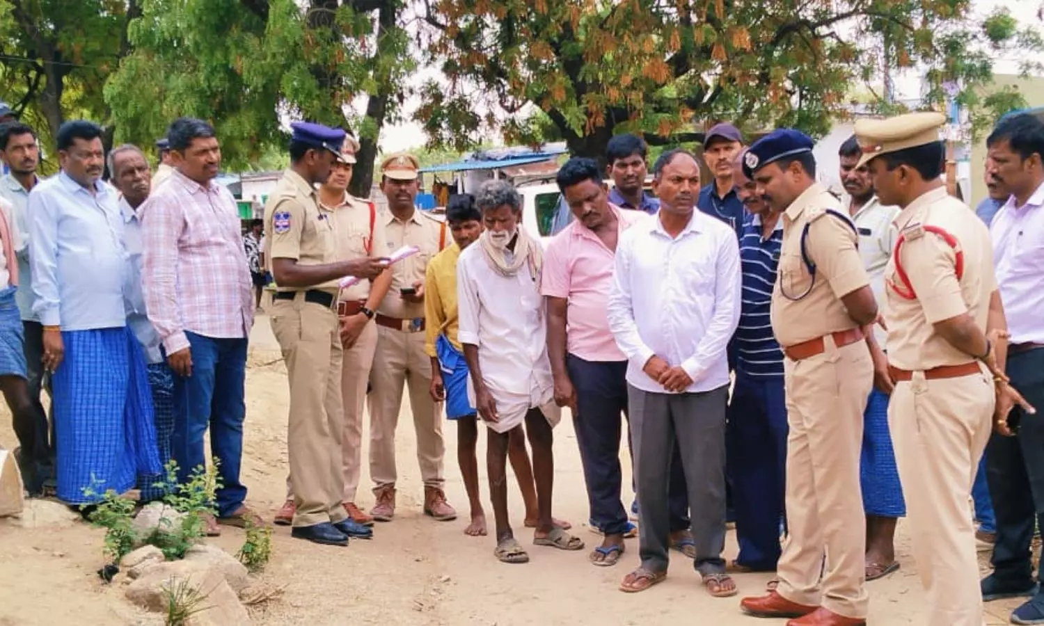 Suryapet