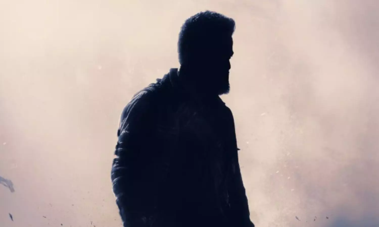 Jr NTR