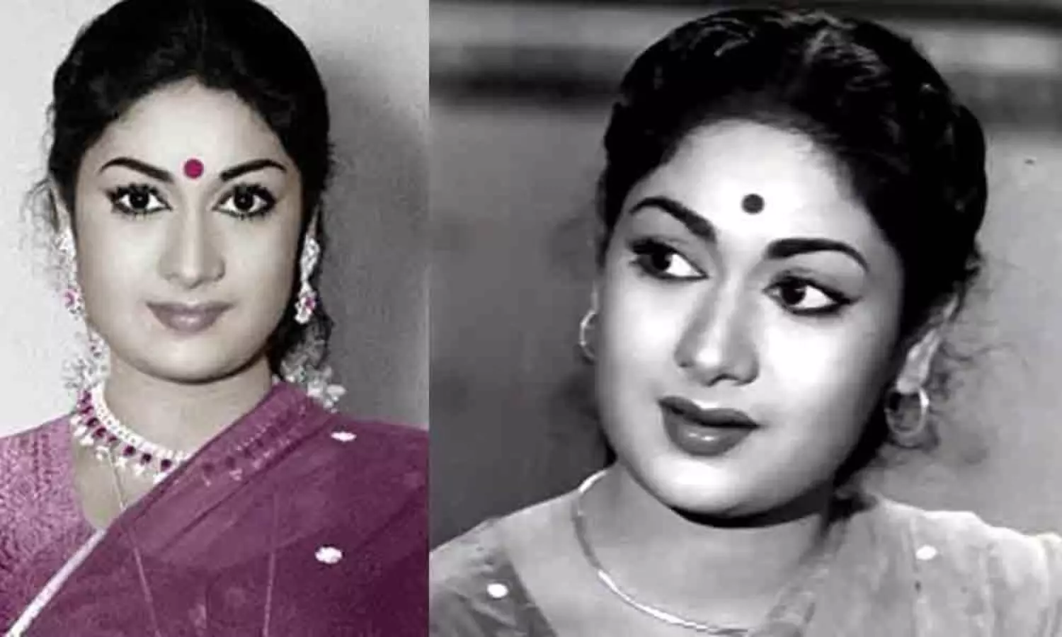 Legendary Actress Savitri:  ఎన్టీఆర్‌, ఏఎన్నార్‌లను ధీటుగా ఎదుర్కొన్న సావిత్రి...రియల్‌ లైఫ్‌లో ఎందుకిలా మారింది?