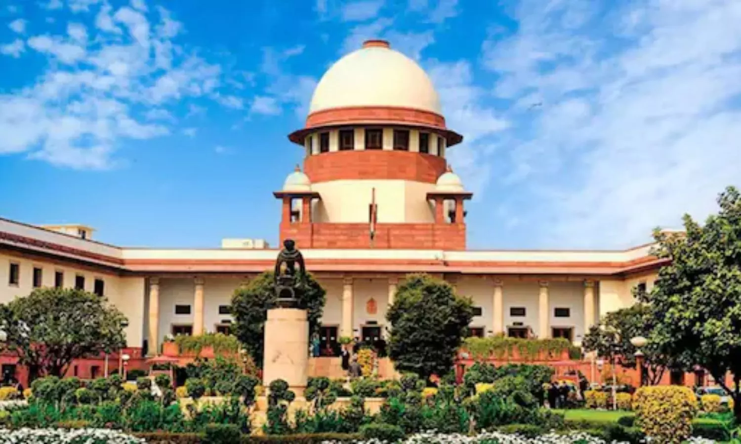 Supreme Court: