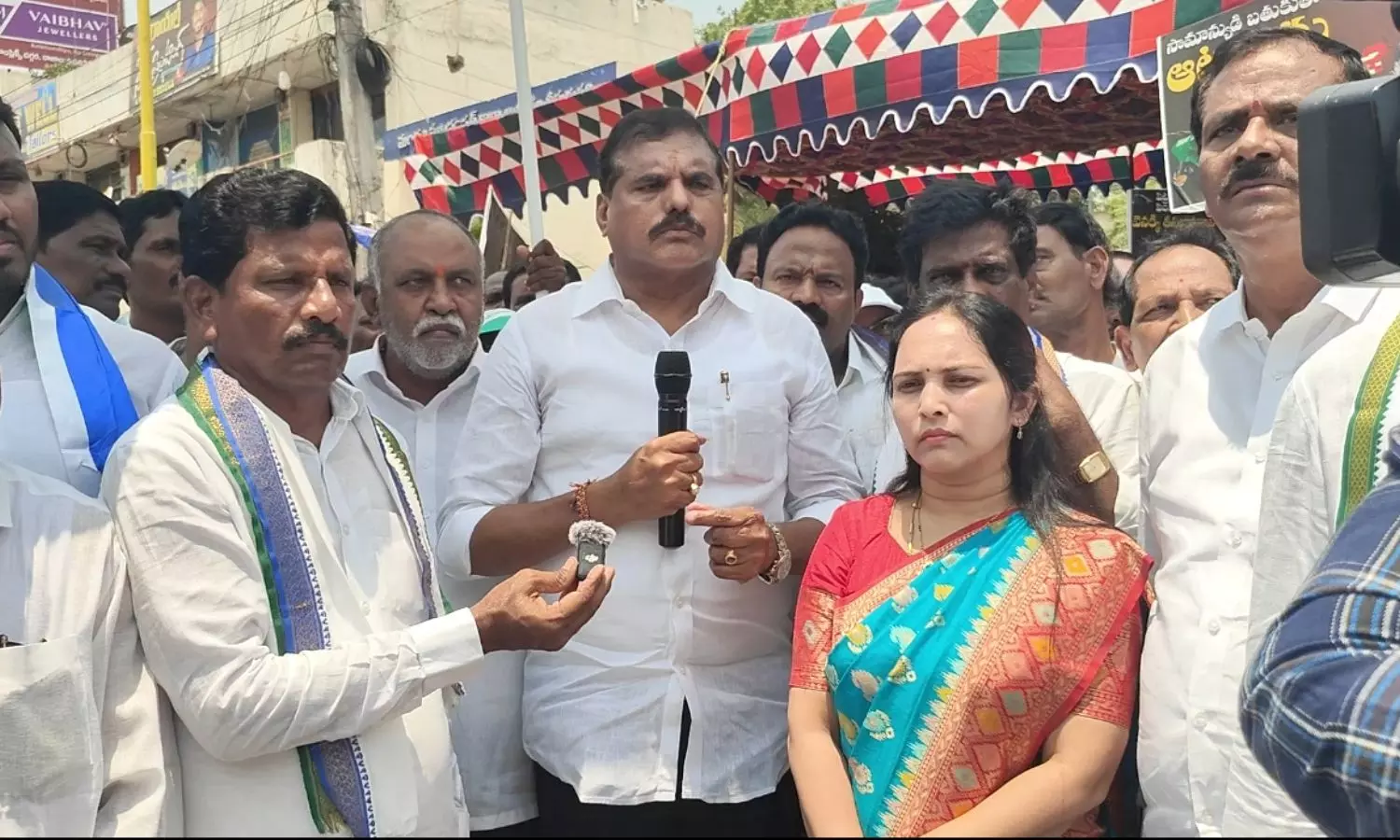 Cheepurupalli