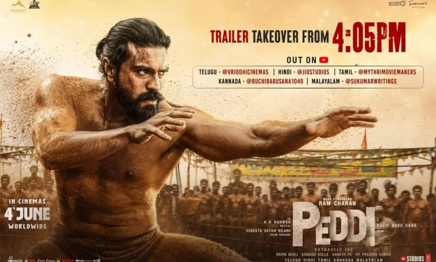 Ram Charan