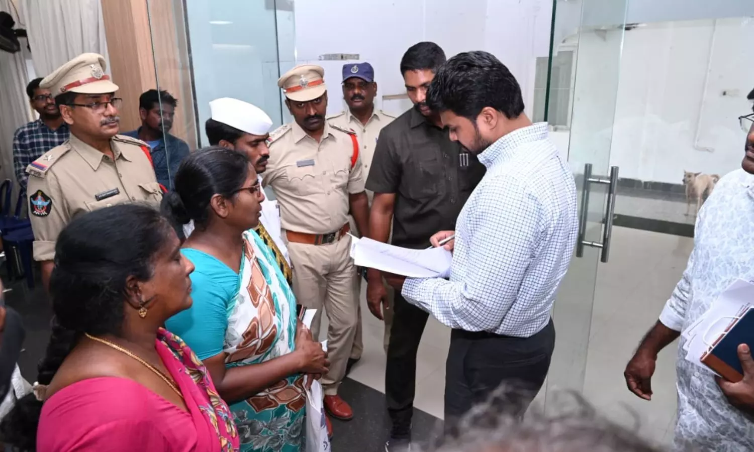 Amalapuram