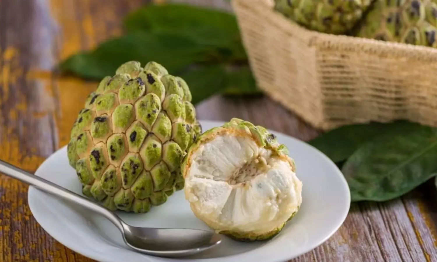 Custard Apple