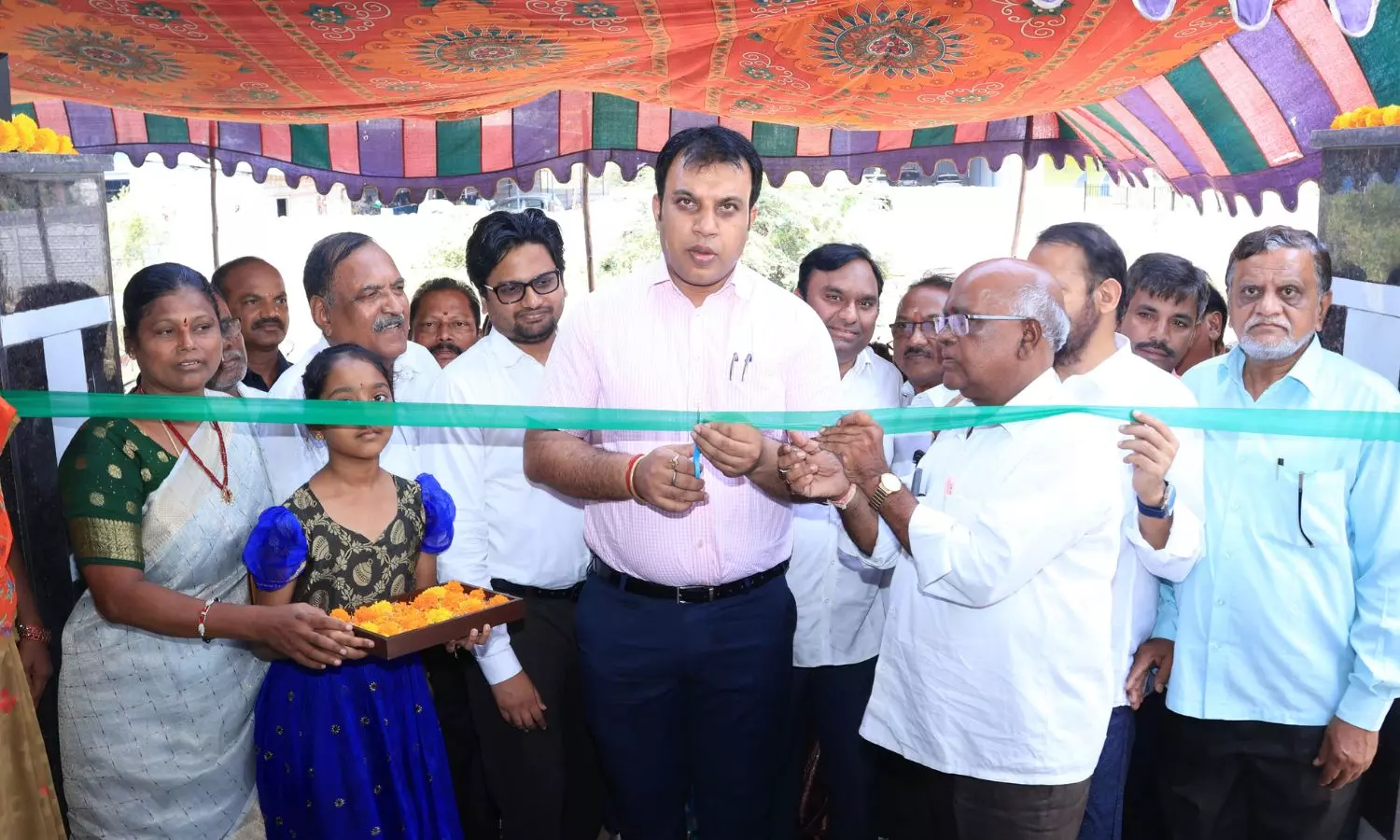 Jangaon