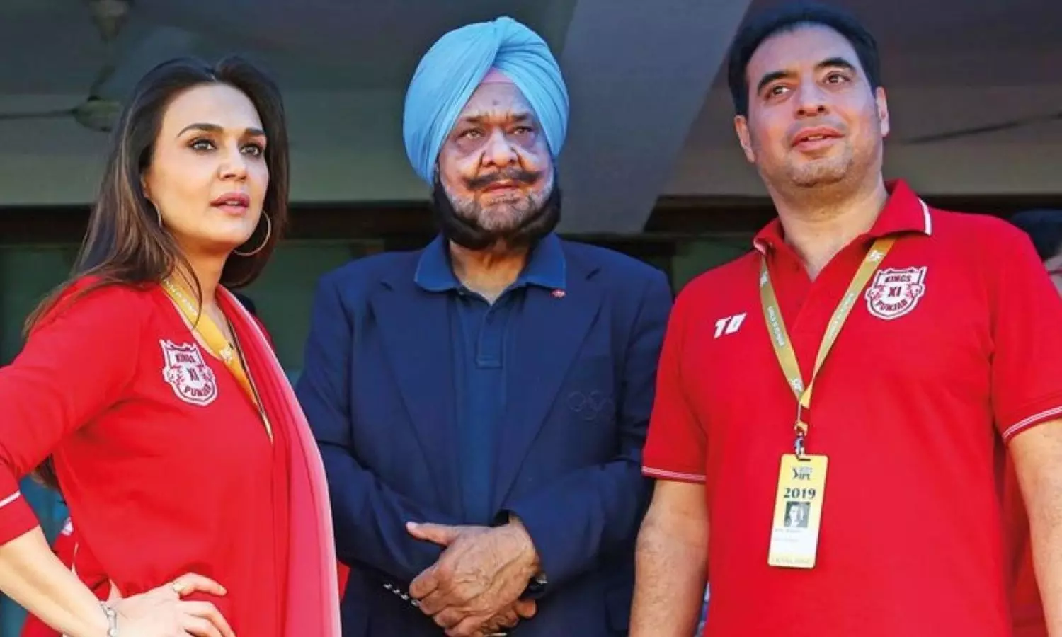 Punjab Kings