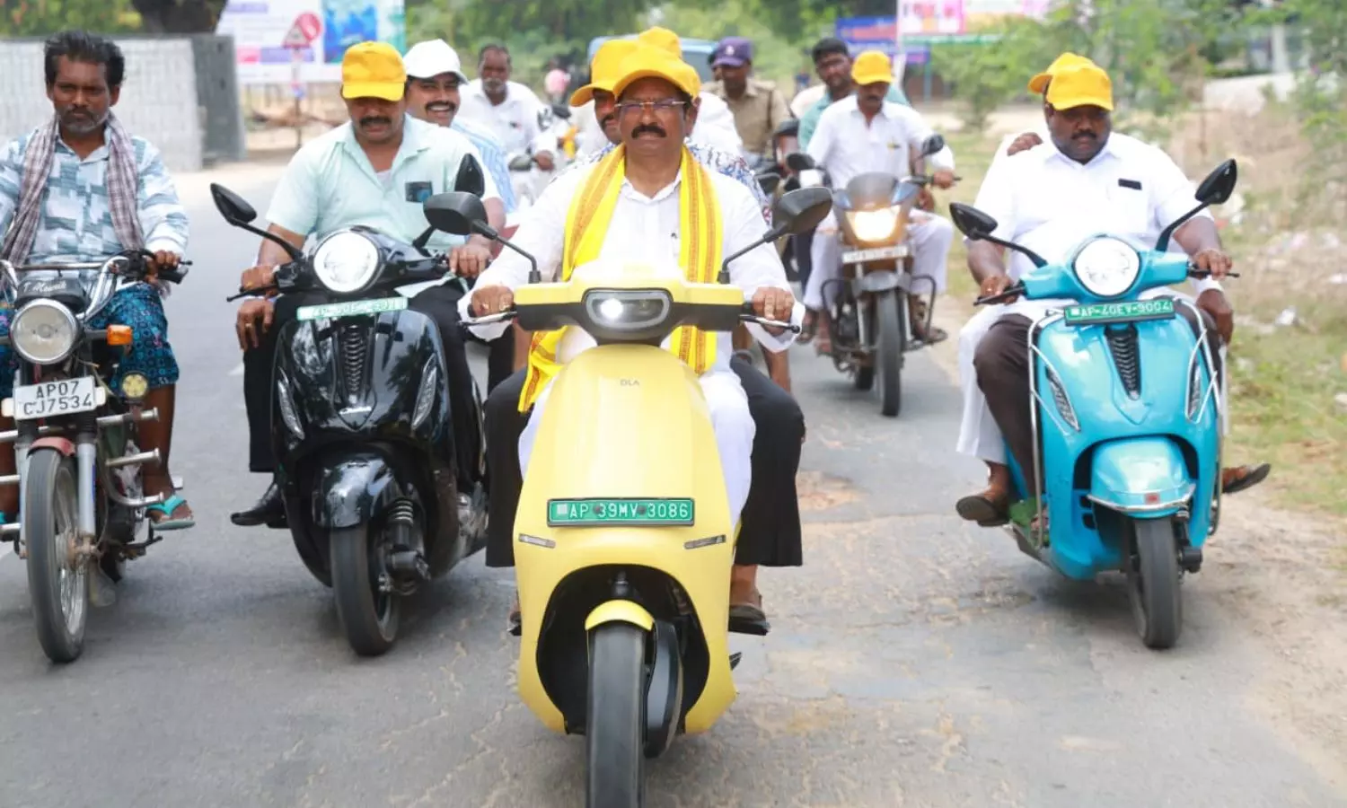 Vinukonda