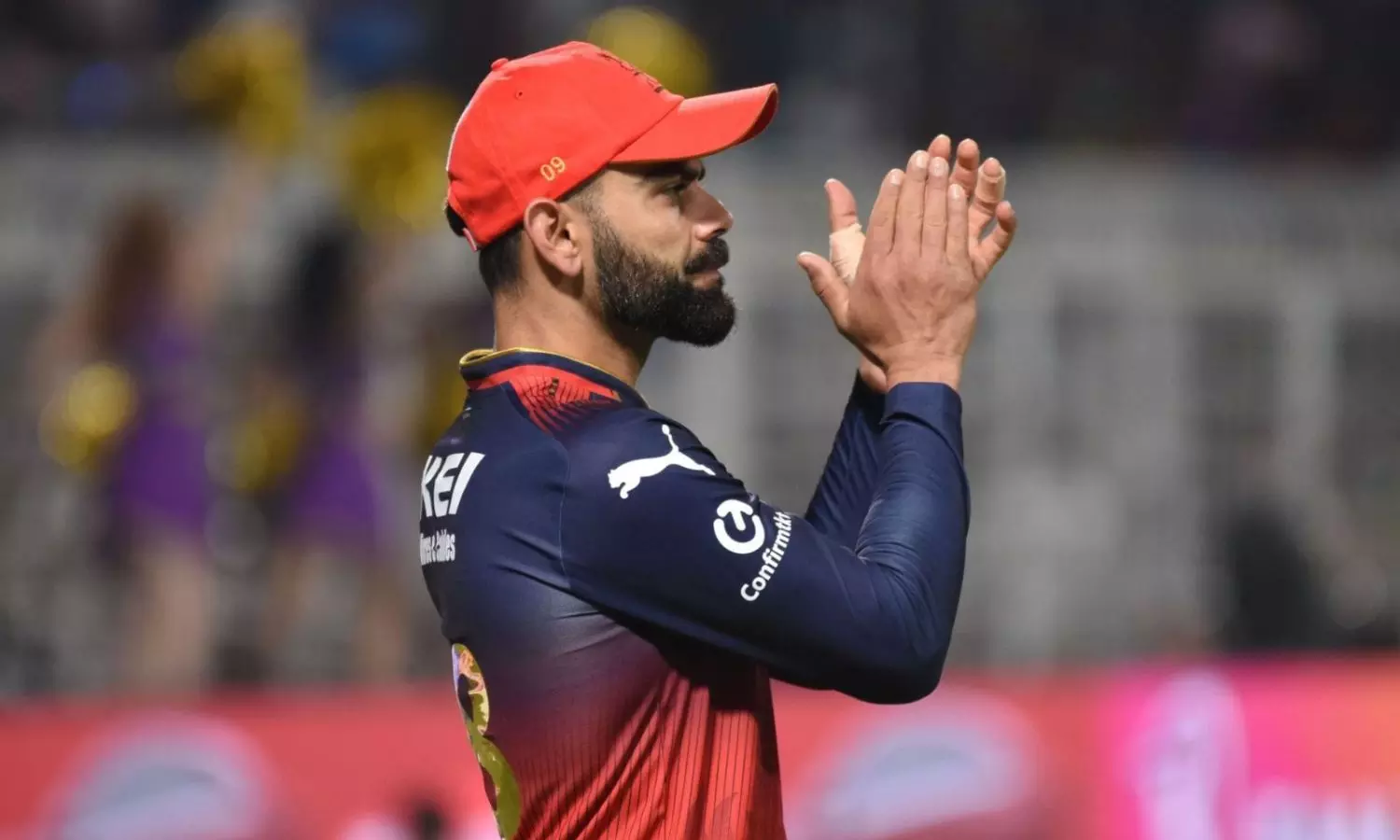 Virat Kohli Virat Kohli