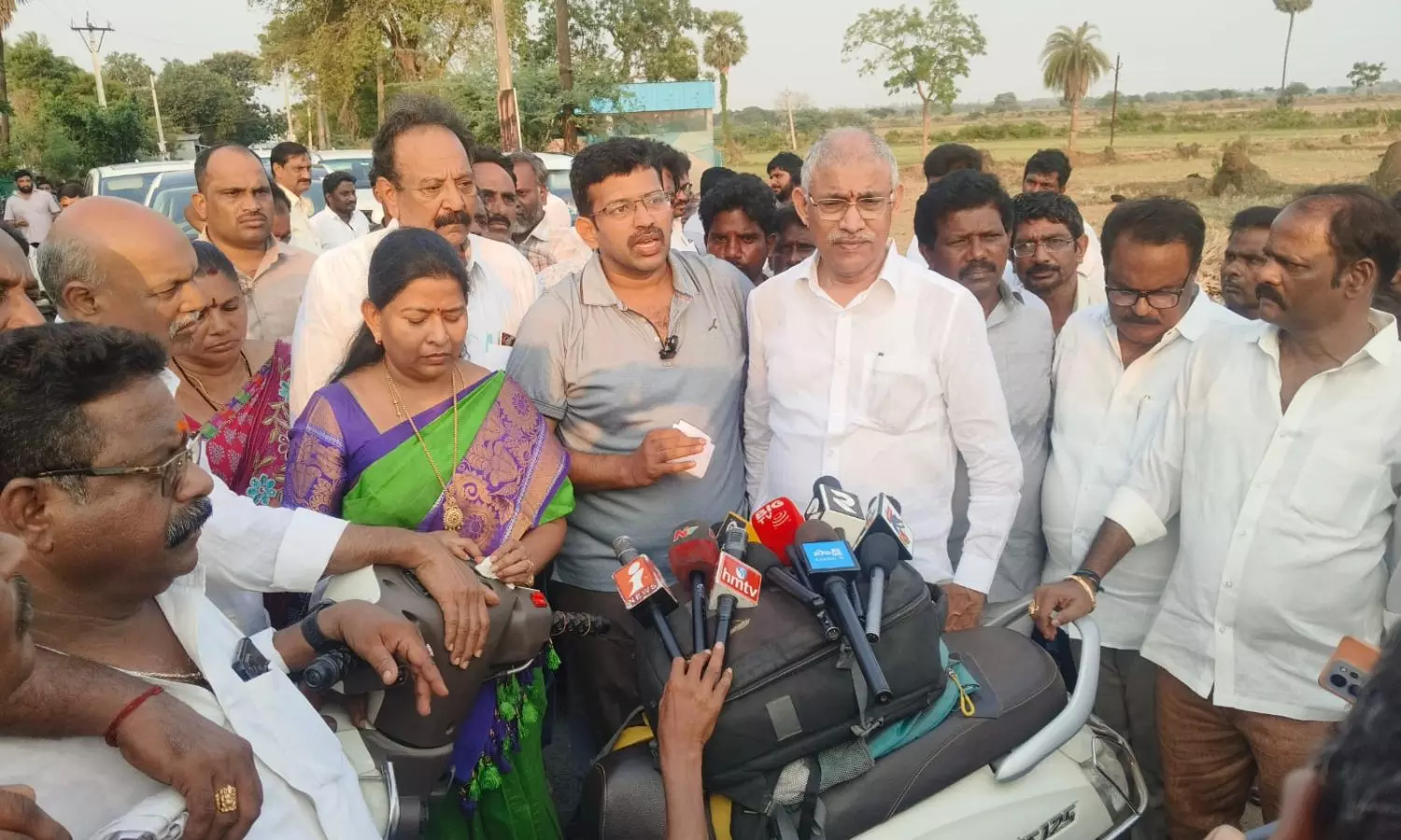 Korukonda