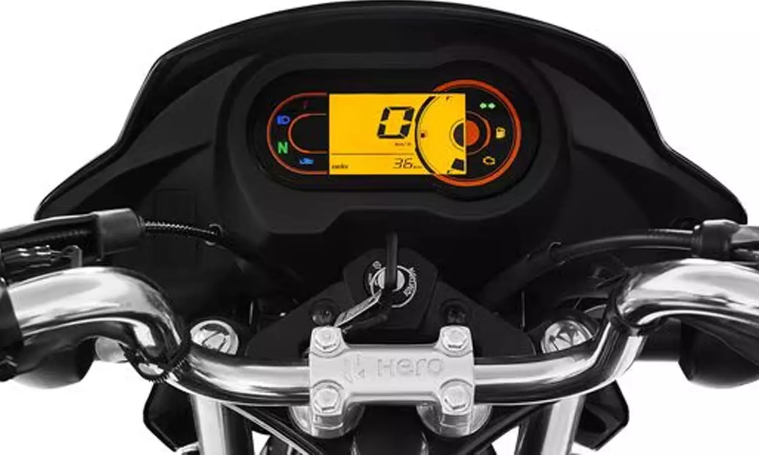 Hero HF Deluxe Sales Double: Price, Mileage and Features