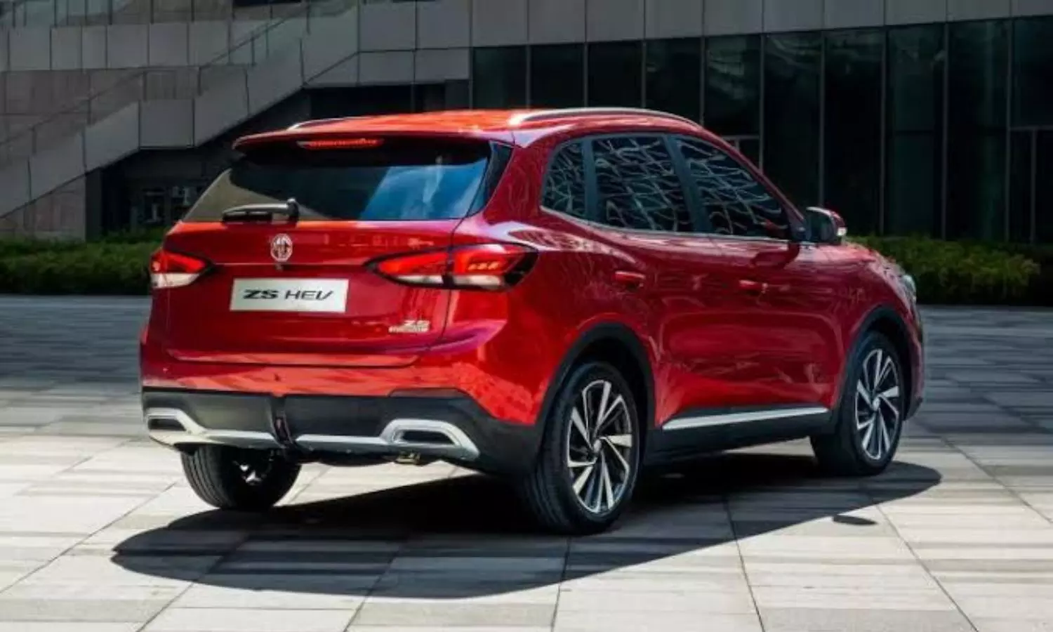 MG Astor Sales Decline MG Astor Sales Decline