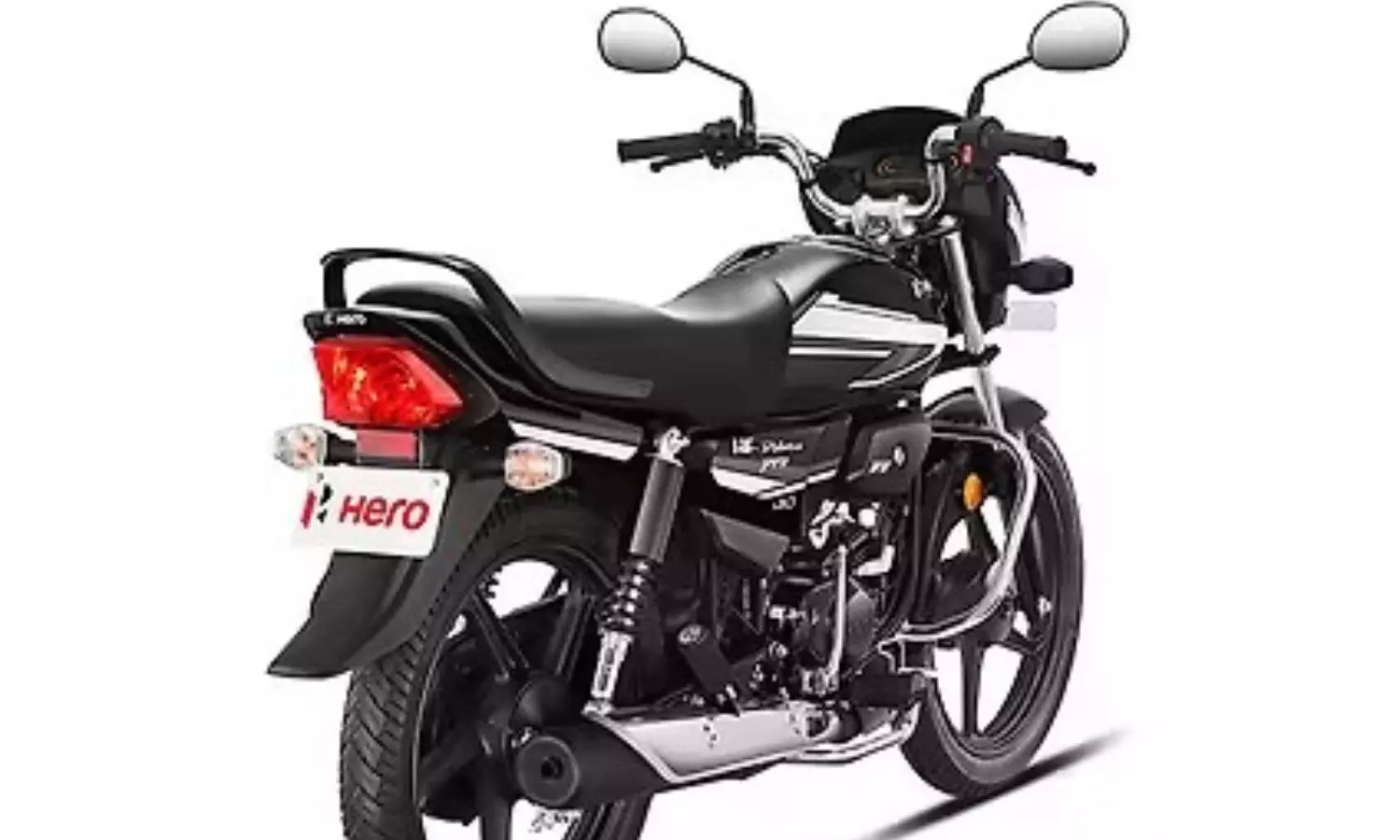 Hero HF Deluxe