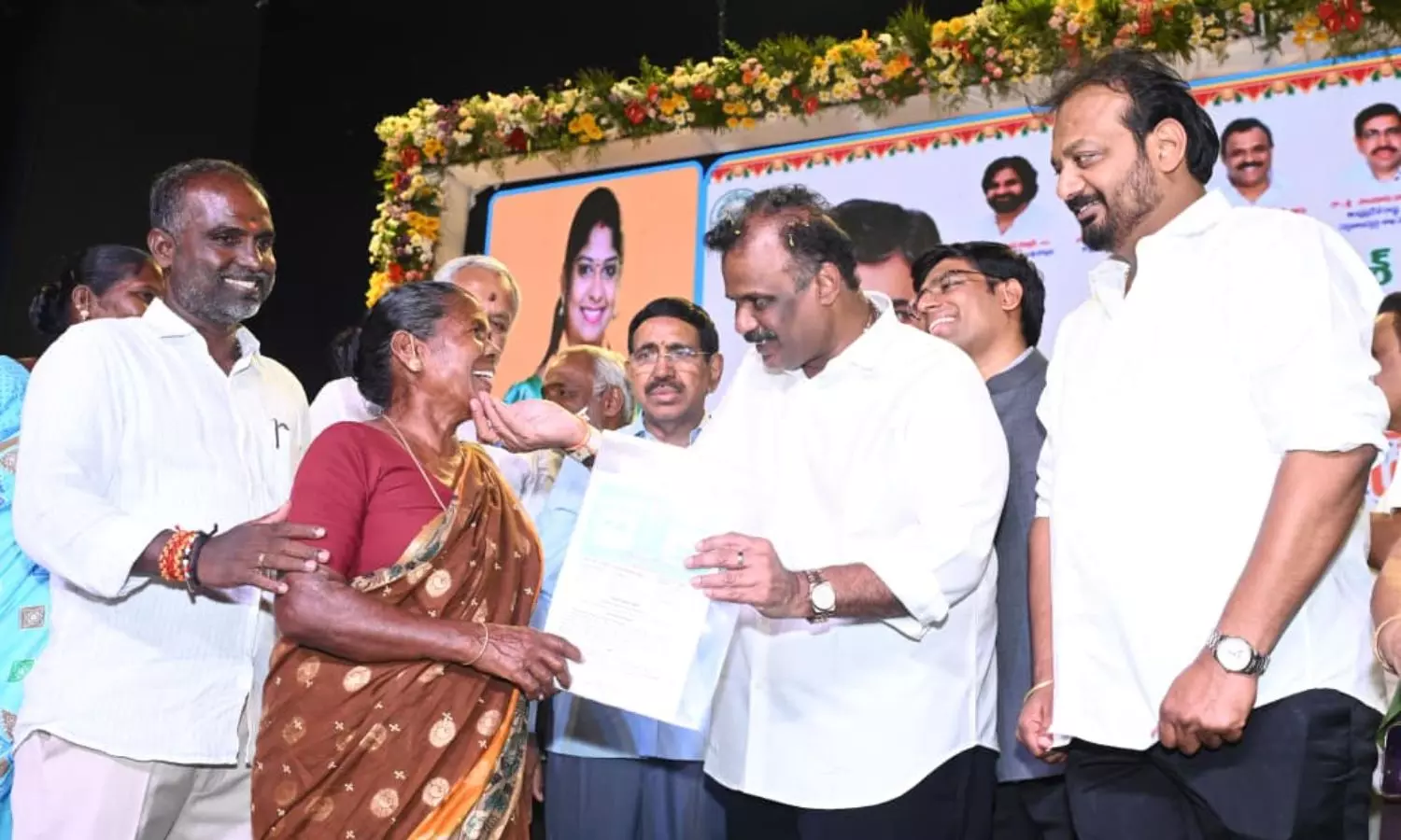 Tirupati