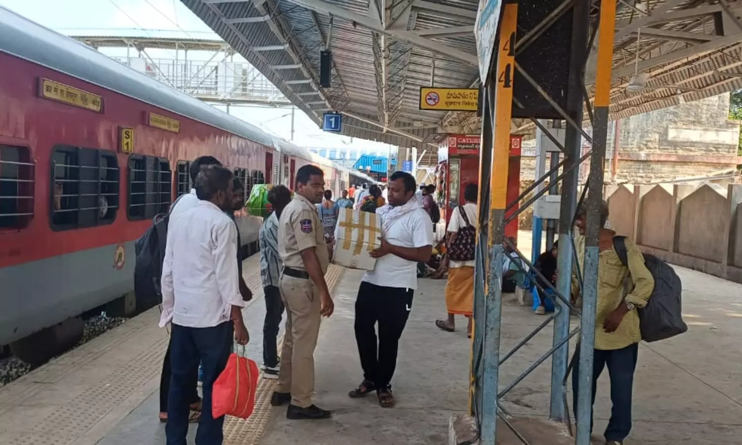 Vikarabad