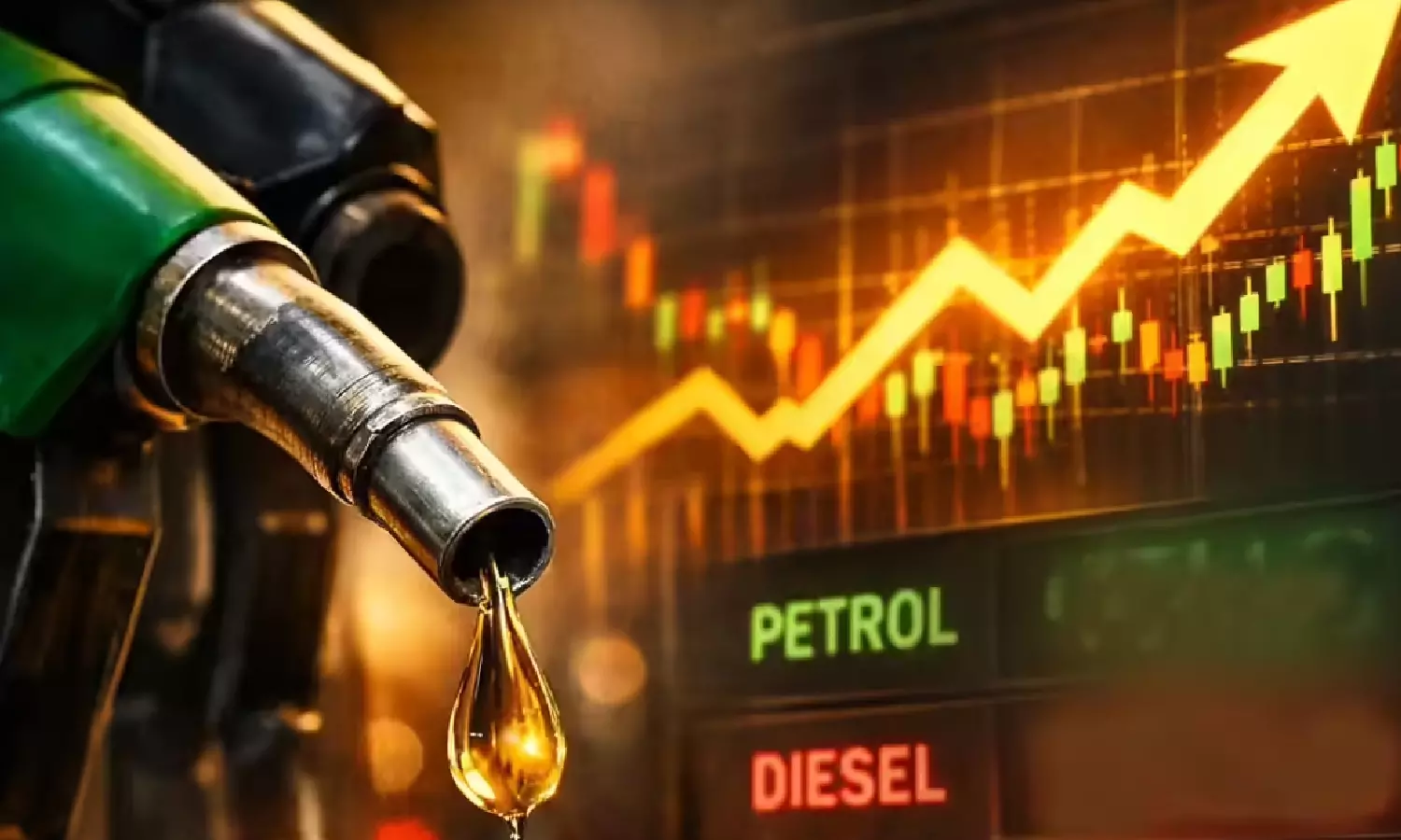 Petrol Price Hike