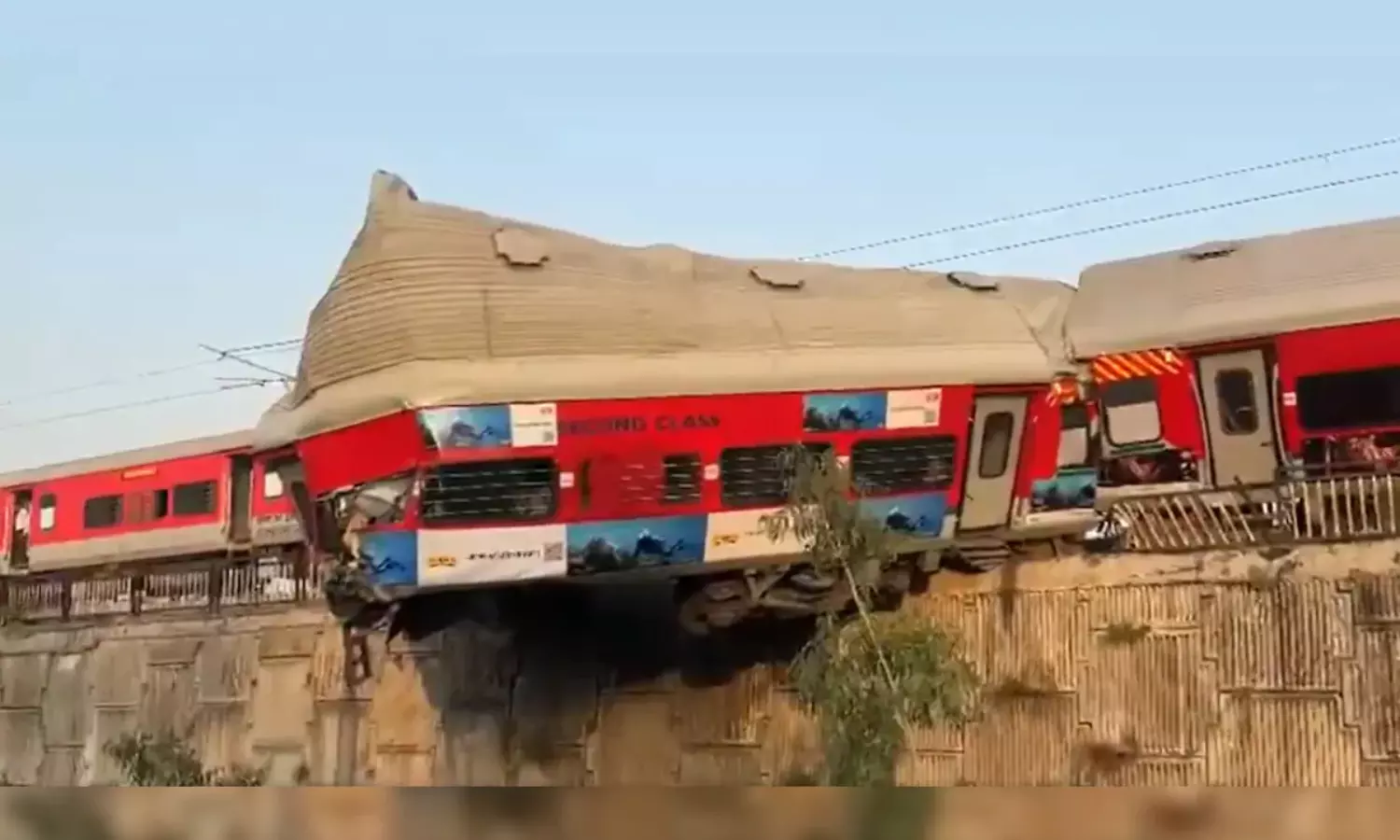 Train Accident