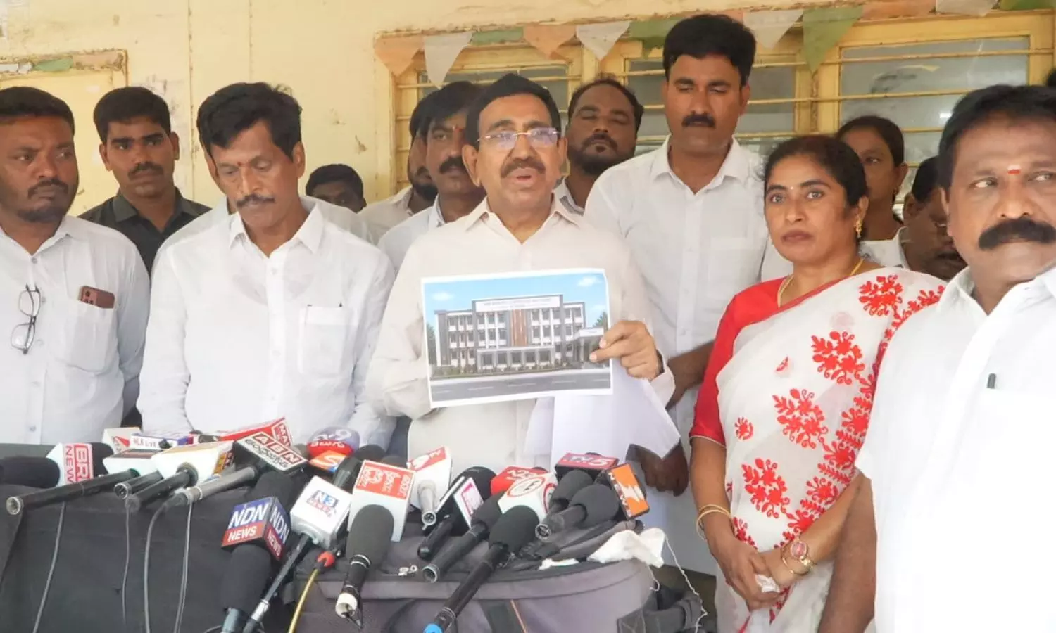 Nellore Nellore