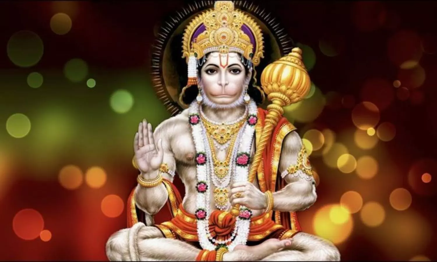 7 Forms of Lord Hanuman: ఏడు రూపాల్లో ఆంజనేయుడి దర్శనం... ప్రేమతో ఇలా పిలిస్తే పక్కనే ఉంటాడు 7 Forms of Lord Hanuman: ఏడు రూపాల్లో ఆంజనేయుడి దర్శనం... ప్రేమతో ఇలా పిలిస్తే పక్కనే ఉంటాడు